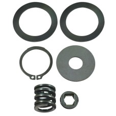 Caliper Adjuster Mechanism Retainer Kit - Wabco Pan 17 / 19 / 22